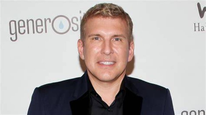 Who is Todd Chrisley: Biography, Net Worth, Age, Career, & more