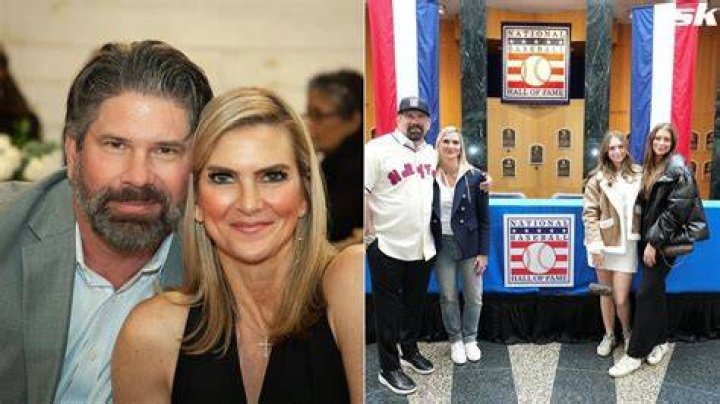 Who is Todd Helton's Wife: Meet Christy Helton