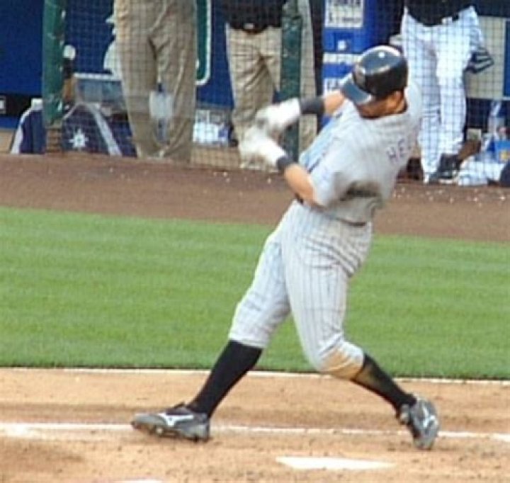 Who is Todd Helton: Biography, Net Worth & More