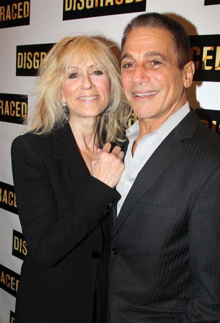 Who is Tony Danza's Wife?