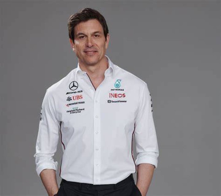 Who is Toto Wolff: Biography, Net Worth & More