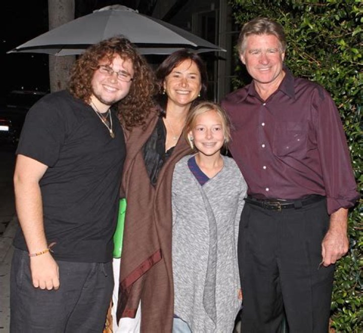 Who Is Treat Williams?, Age, Height, Films, Family, Social Media