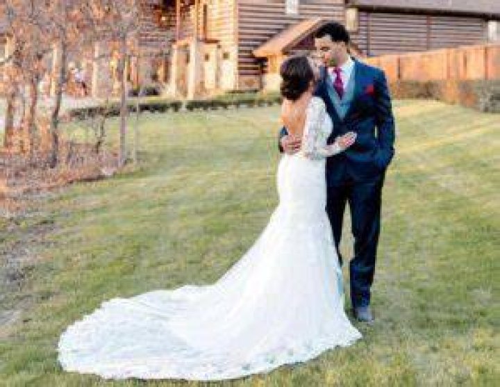 Who is Trent Grisham Wife? Meet Megan Alexa Grisham