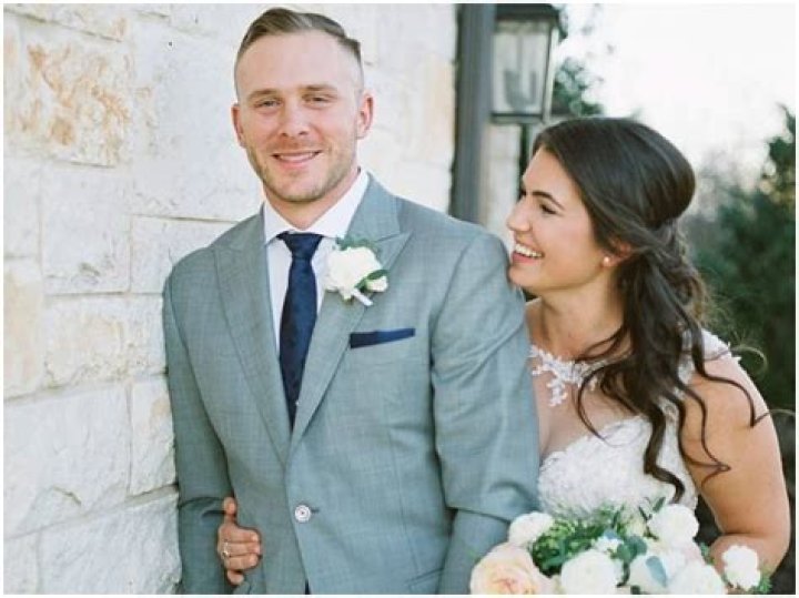 Who is Trevor Story's Wife: Meet Mallie Crow