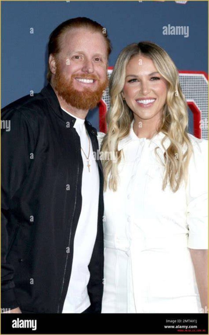 Who is Triston Casas's Wife: Meet Kourtney Pogue