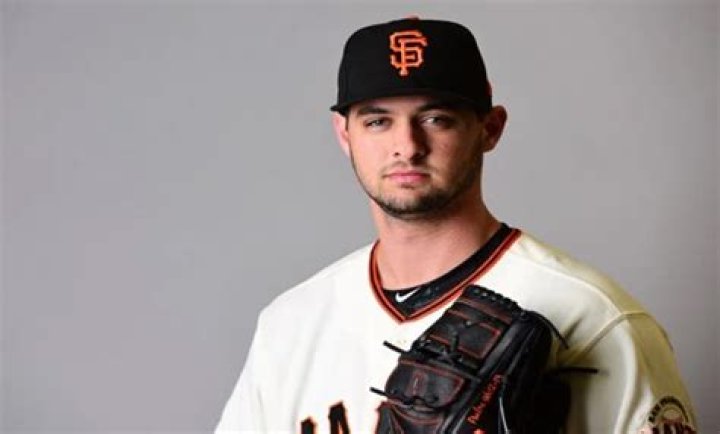 Who is Tyler Beede: Biography, Net Worth & more