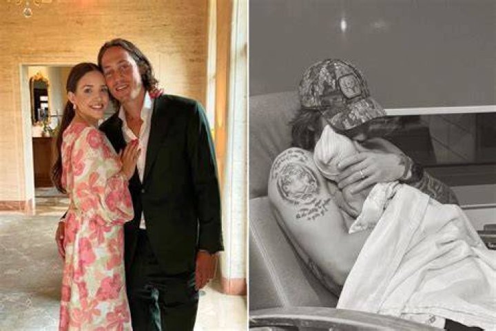 Who is Tyler Bertuzzi's Girlfriend? Meet Ashley Greasy