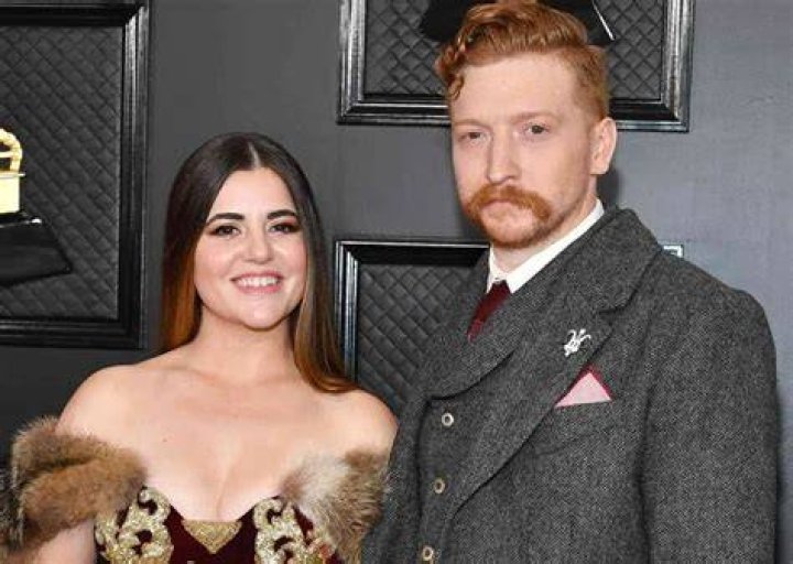 Who Is Tyler Childers?, Age, Height, Albums, Awards, Family, Net Worth
