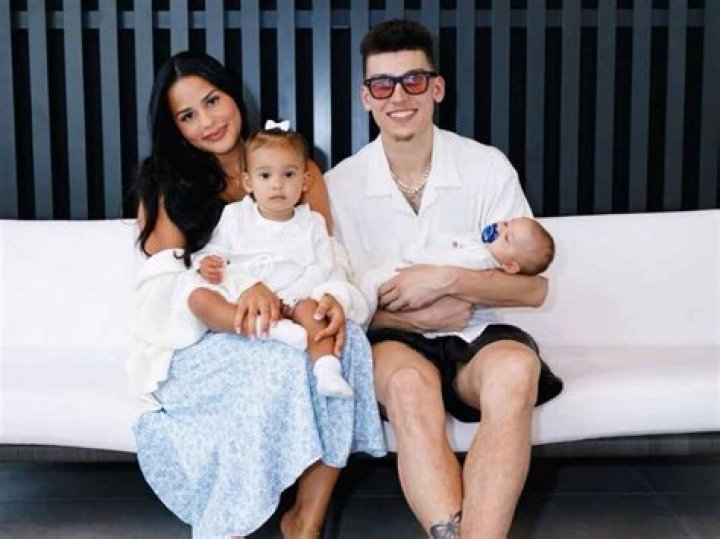 Who is Tylor Herro Brother Austin Herro? Everything To Know About Tylor Herro Family