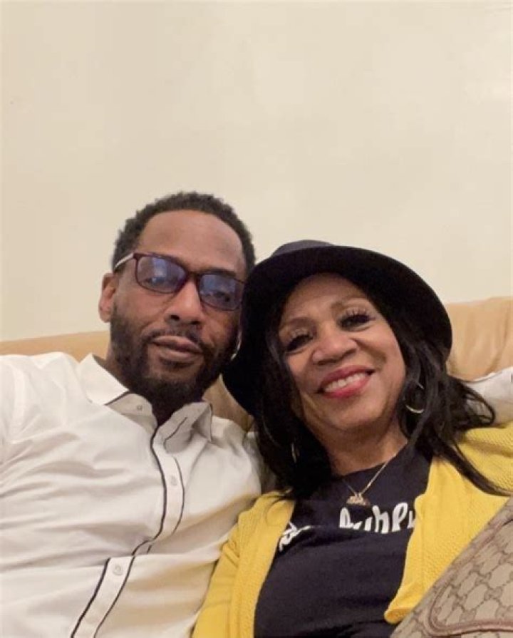 Who is Tyrone Gilliams? Bio, Age, Family, Height, and Net Worth