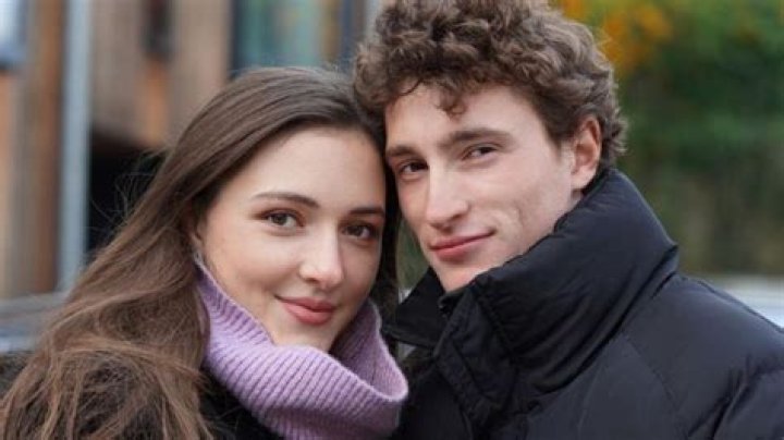 Who is Ugo Humbert’s Girlfriend: Meet Margot Moretto