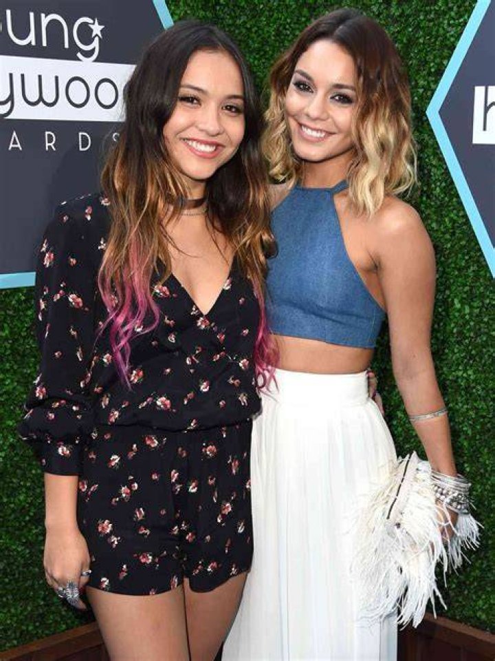 Who Is Vanessa Hudgens?, Birthday, Family, Social Media