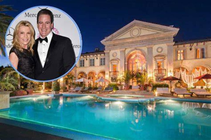 Who is Vanna White’s ex-husband George Santo Pietro: Biography, Net Worth & more