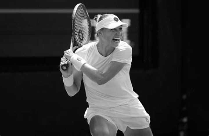 Who Is Vera Zvonareva?, Age, Height, Weight, Career, Family, Net Worth