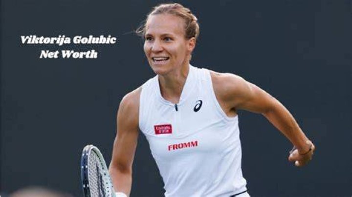 Who is Viktorija Golubic: Biography, Net Worth & more