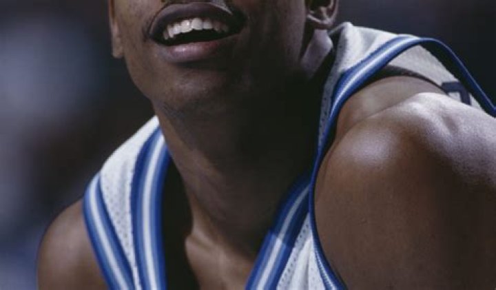 Who is Vince Carter: Biography, Net Worth & more