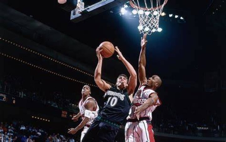 Who is Wally Szczerbiak: Biography, Net Worth & more