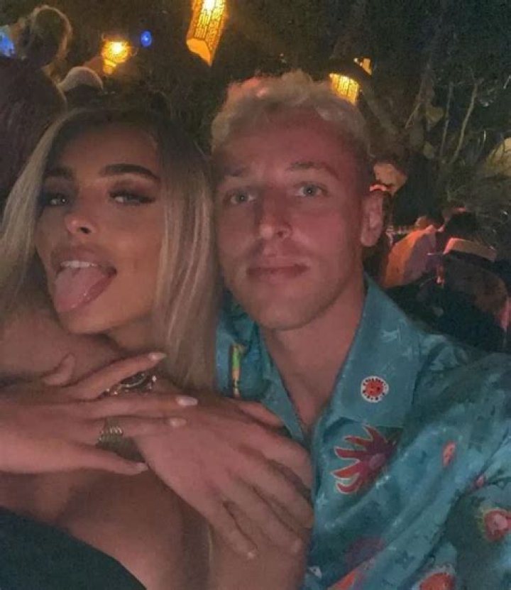 Who is Weston McKennie Dating?