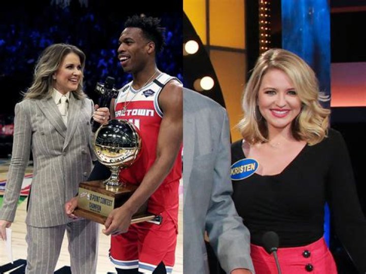 Who Is Will Ramanakiwai, Kristen Ledlow’s Husband?