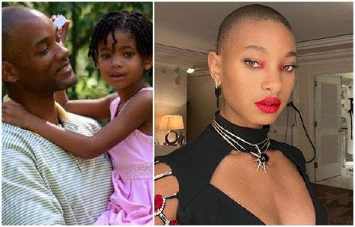 Who is Willow Smith? Will Smith’s only daughter