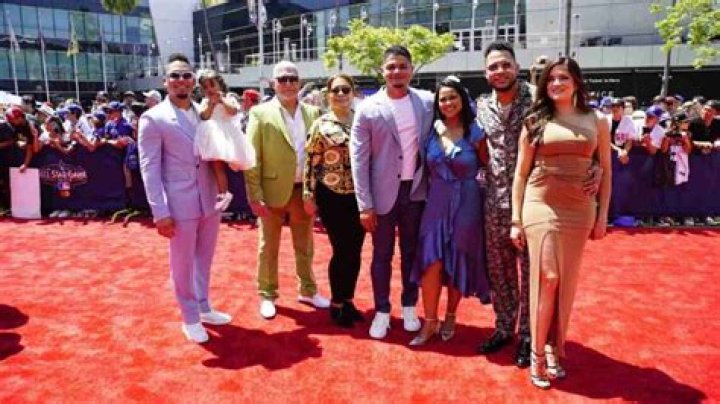Who is Willson Contreras: Biography, Net Worth & More