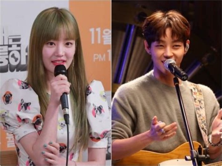 Who is Woosung’s Girlfriend, Is Woosung dating Lee Yoo Bi?