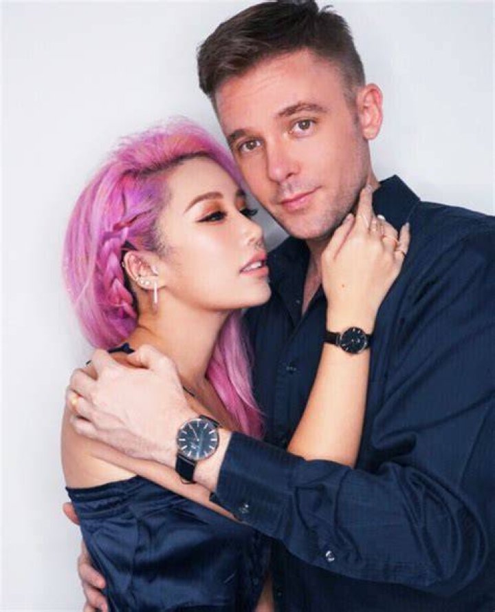 Who is Xiaxue’s Spouse? Meet Mike Sayre
