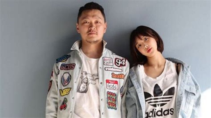 Who is Yang Dong Guen Wife, Park Ga-ram?