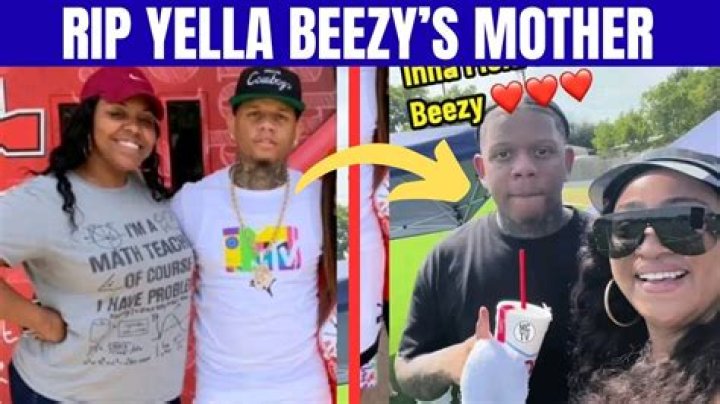 Who Is Yella Beezy Baby Mama-Girlfriend JustDeee? Age & Net Worth – Rape Allegations