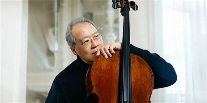 Who is Yo-Yo Ma: Biography, Relationship, Career, Health, Net worth & more