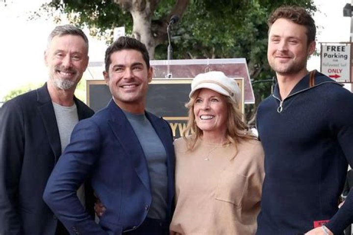 Who is Zac Efron’s Dad? David Efron Biography, Net Worth, and More