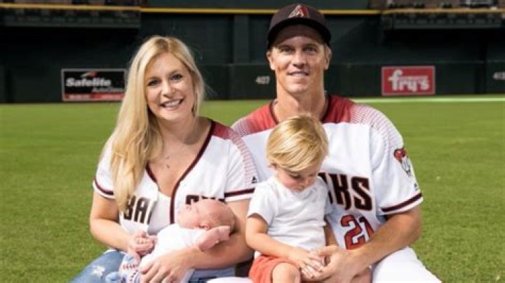 Who is Zack Greinke’s Wife: Meet Emily Kuchar