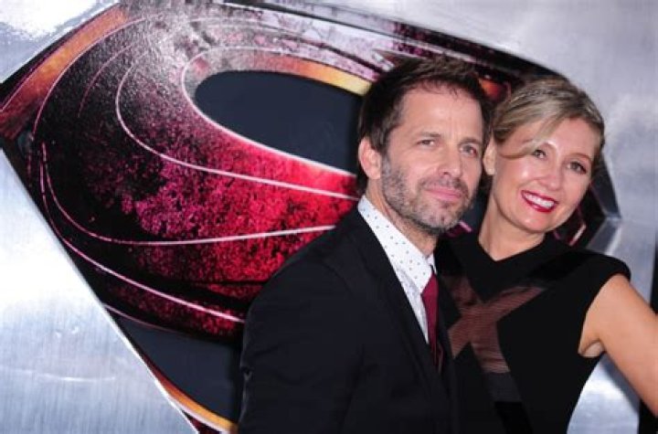 Who Is Zack Snyder?, Age, Height, Films, Awards, Family, Net Worth