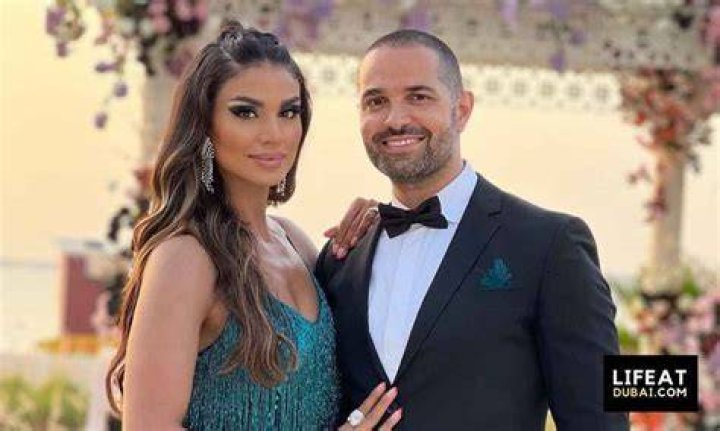 Who is Zeina Khoury’s Husband? Who is Zeina Khoury?