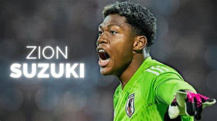Who Is Zion Suzuki?, Age, Height, Education, Nationality, Family, Net Worth