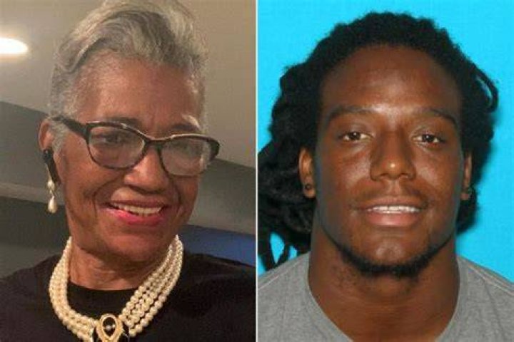 Who Killed Sergio Brown Mother, Myrtle Simmons-Brown?
