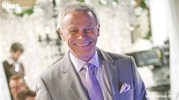 Who Plays Robert Scorpio on General Hospital?