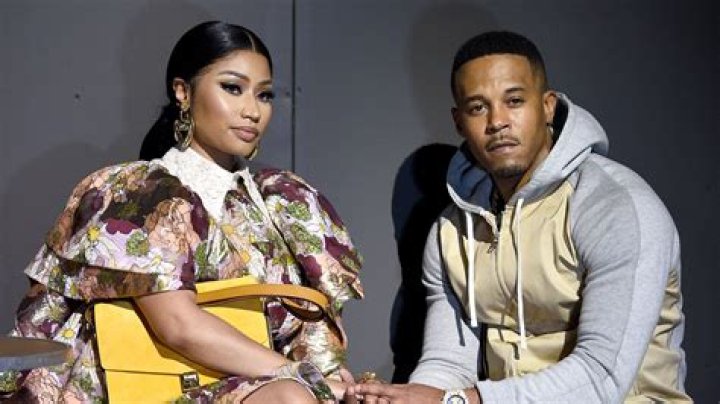 Who’s Nicki Minaj boyfriend Kenneth Petty? Wiki, age, net worth