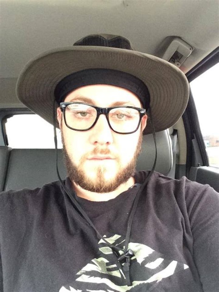 Who shot Ross Capicchioni? The Untold Stoty of Ross Capicchioni