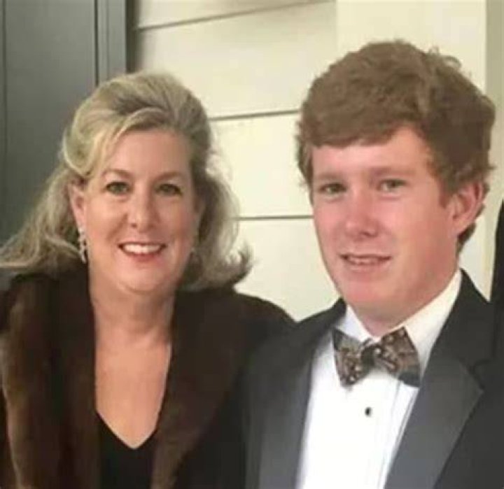 Who was Alex Murdaugh wife, Maggie Murdaugh?