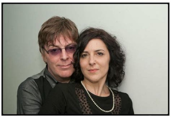 Who was Andy Rourke’s Wife?