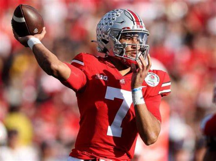 Who was C.J. Stroud drafted by?