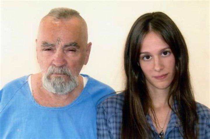 Who was Charles Manson’s Wife?