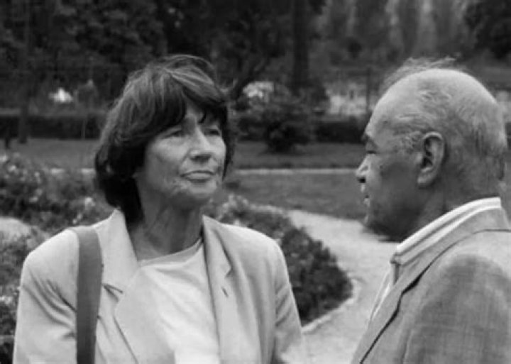 Who was Magdalena Abakanowicz’s Husband?