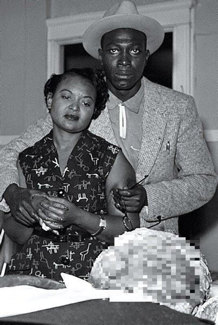 Who was Mamie Till-Mobley’s Husband?