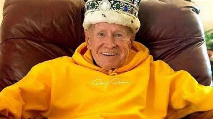 Who Was Papa Jim? Cause Of Death Of Danny Duncan