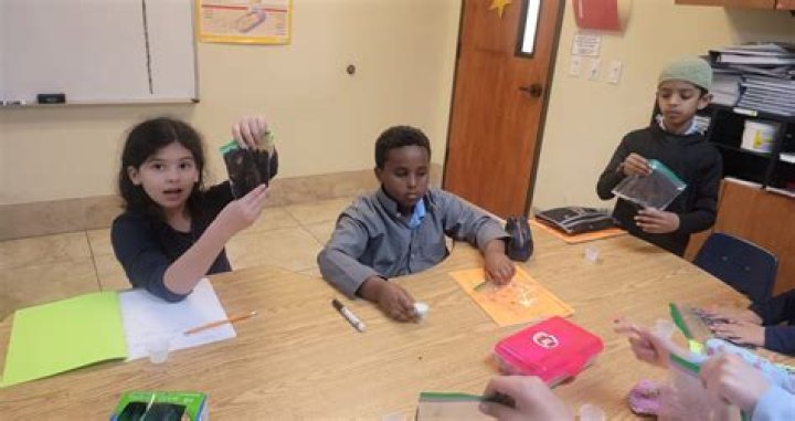 Who Was Sadia Manzoor From Houston Peace Academy?