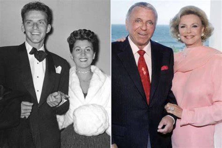 Who was the great love of Frank Sinatra’s life?