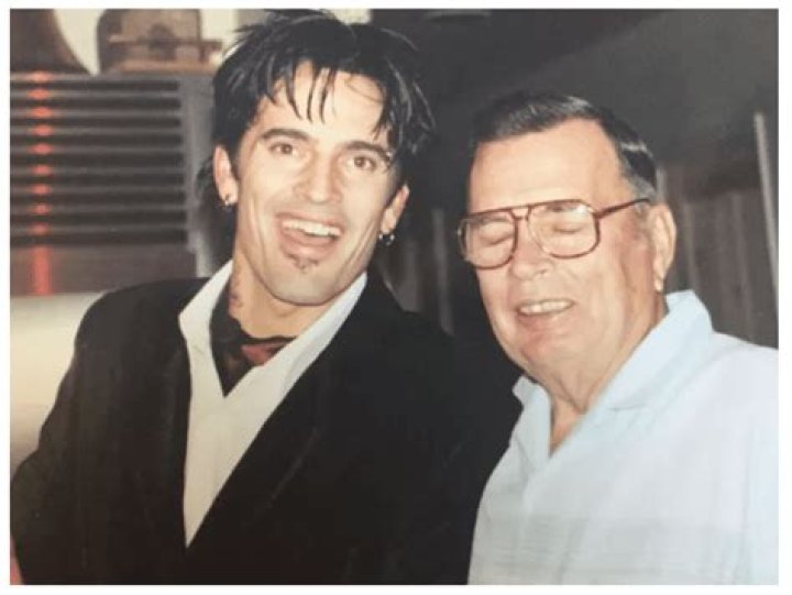 Who Was Tommy Lee’s Father David Lee Thomas Bass? Age, Cause of Death