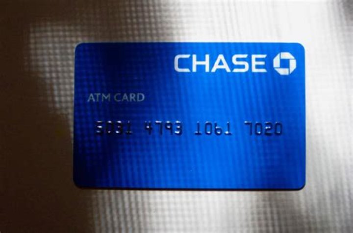 Why Are Chase ATMs Not Working?